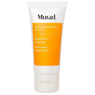 Гель для умывания лица Murad Essential-C Cleanser, 148 мл
