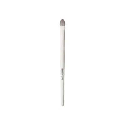 Morphe M134 кисть для консилера Pointed Paddle Concealer Brush с заостренным кончиком, 1 шт