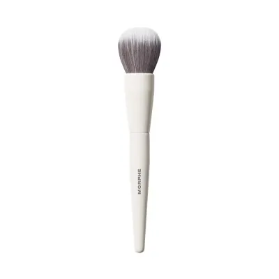 Кисть для теней Morphe M102 ROUNDED CREAM & LIQUID FOUNDATION BRUSH, 1 шт