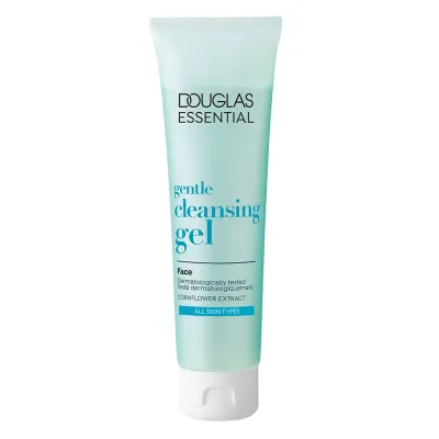 Гель для умывания лица Douglas Collection Gentle Cleansing Gel, 150 мл