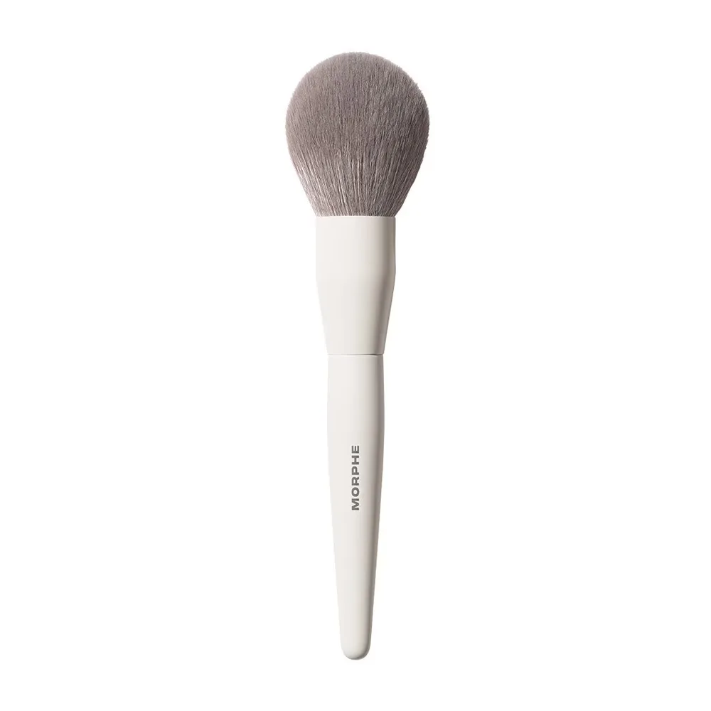 Кисть для пудры Morphe M161 LARGE ROUNDED POWDER BRUSH, 1 шт