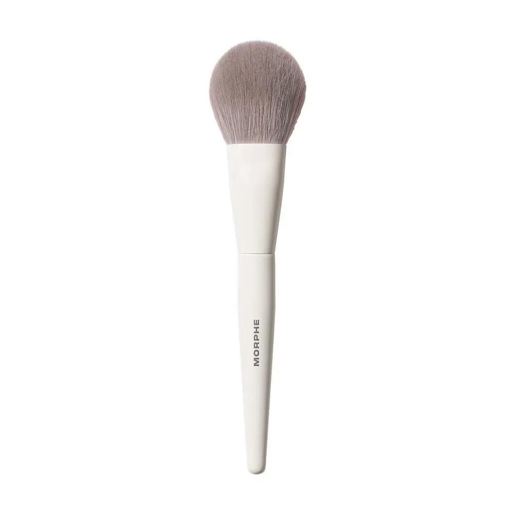 Кисть для пудры Morphe M162 TAPERED POWDER BRUSH, 1 шт