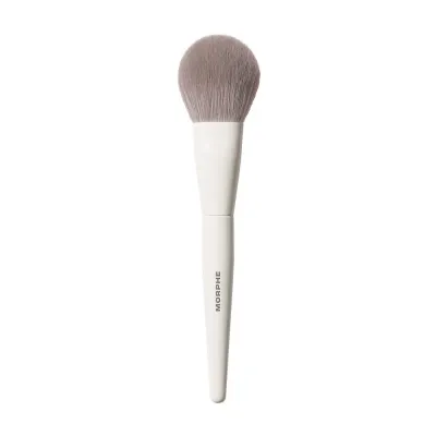Кисть для пудры Morphe M162 TAPERED POWDER BRUSH, 1 шт