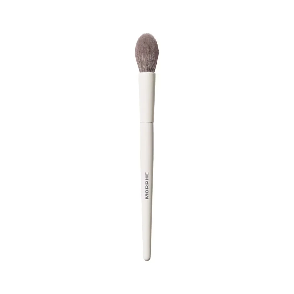 Morphe M164 Кисть для пудры маленькая заострённая, 1 шт