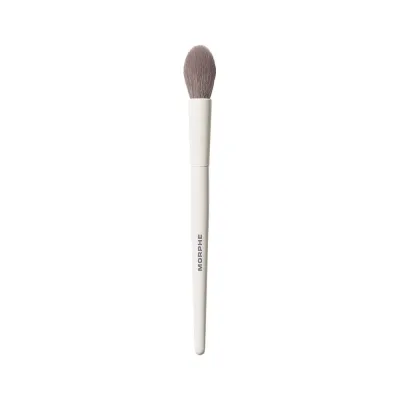 Morphe M164 Кисть для пудры маленькая заострённая, 1 шт