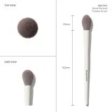 Morphe M164 Кисть для пудры маленькая заострённая, 1 шт — фото 5