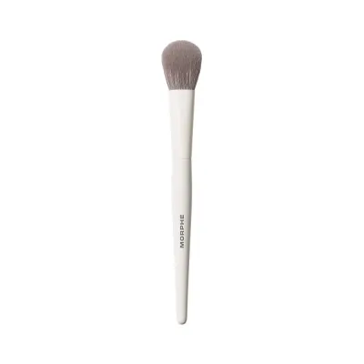 Кисть для румян Morphe M202 SLANTED BLUSH BRUSH, 1 шт