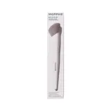 Кисть для теней Morphe M103 ANGLED CREAM & LIQUID FOUNDATION BRUSH, 1 шт — фото 4