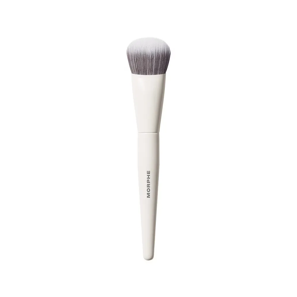Кисть для румян Morphe M242 Bronzer, 1 шт