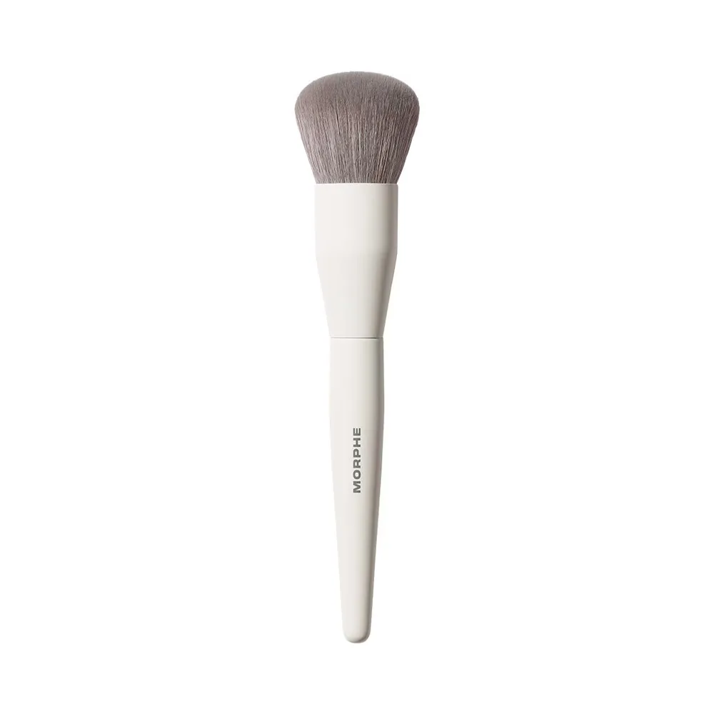 Кисть для теней Morphe M105 LARGE DOMED FOUNDATION & BODY BRUSH, 1 шт
