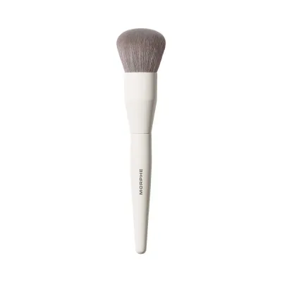 Кисть для теней Morphe M105 LARGE DOMED FOUNDATION & BODY BRUSH, 1 шт