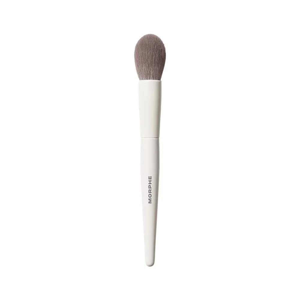 Кисть для румян Morphe M203 TAPERED POWDER BLUSH BRUSH, 1 шт