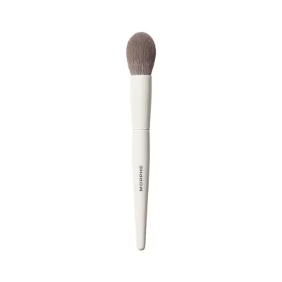 Кисть для румян Morphe M203 TAPERED POWDER BLUSH BRUSH, 1 шт