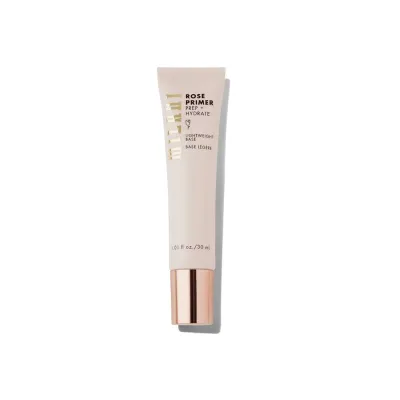 Основа для макияжа Milani Rose Lotion Primer, 30 мл