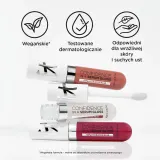 Блеск для губ IT Cosmetics, оттенок SELF-DETERMINED — фото 5