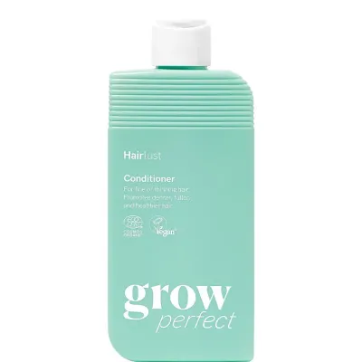 Бальзам для волос для смывания Hairlust Conditioner, 250 мл