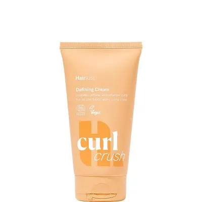 Крем для волос Hairlust Defining Cream, 150 мл