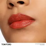 Губная помада в стике TOM FORD Lip Color Satin Matte, оттенок 50 - ADORED — фото 3