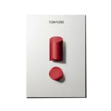 Губная помада в стике TOM FORD Lip Color Satin Matte, оттенок 50 - ADORED — фото 4