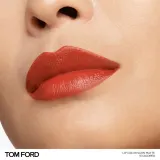 Губная помада в стике TOM FORD Lip Color Satin Matte, оттенок 50 - ADORED — фото 5