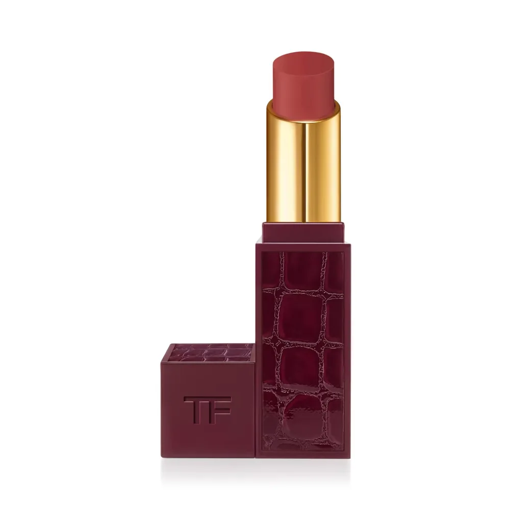 Губная помада в стике TOM FORD Lip Color Satin Matte, оттенок 53 - NAKED ROSE