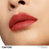 Губная помада в стике TOM FORD Lip Color Satin Matte, оттенок 53 - NAKED ROSE — фото 2
