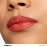 Губная помада в стике TOM FORD Lip Color Satin Matte, оттенок 53 - NAKED ROSE — фото 3