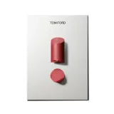 Губная помада в стике TOM FORD Lip Color Satin Matte, оттенок 53 - NAKED ROSE — фото 5