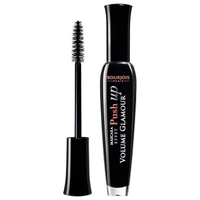 Bourjois Volume Glamour Effect Push Up Тушь для ресниц объёмная, 1 шт