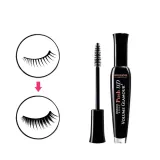 Bourjois Volume Glamour Effect Push Up Тушь для ресниц объёмная, 1 шт — фото 3