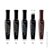 Bourjois Volume Glamour Effect Push Up Тушь для ресниц объёмная, 1 шт — фото 5