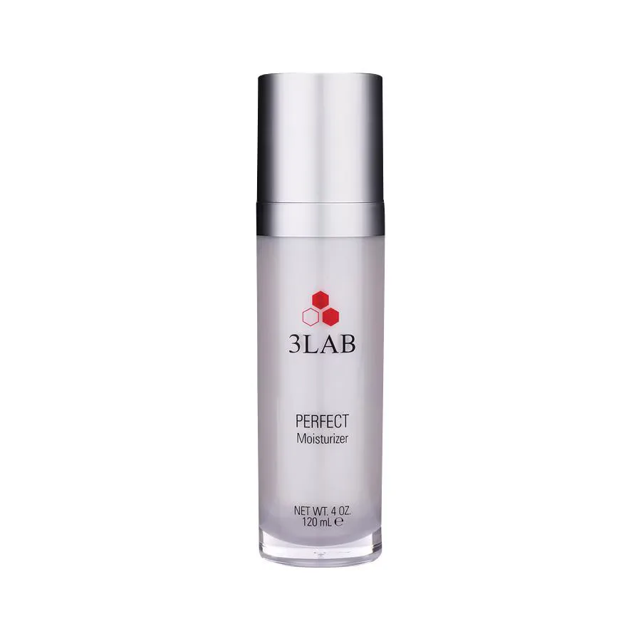 Крем для лица 3Lab Perfect Moisturizer, 120 мл