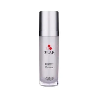 Крем для лица 3Lab Perfect Moisturizer, 120 мл