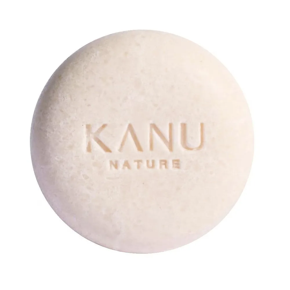 Kanu Nature Toxic Glamour Шампунь для волос, 75 г