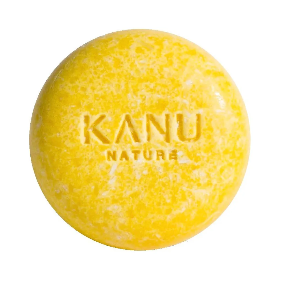 Kanu Nature Pina Colada Шампунь для волос, 75 г