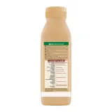 Шампунь для волос Garnier Fructis Cocoa Butter Hair Food wygladzajacy szampon, 350 мл — фото 4