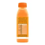 Шампунь для волос Garnier Fructis Papaya Hair Food regenerujacy szampon, 350 мл — фото 2