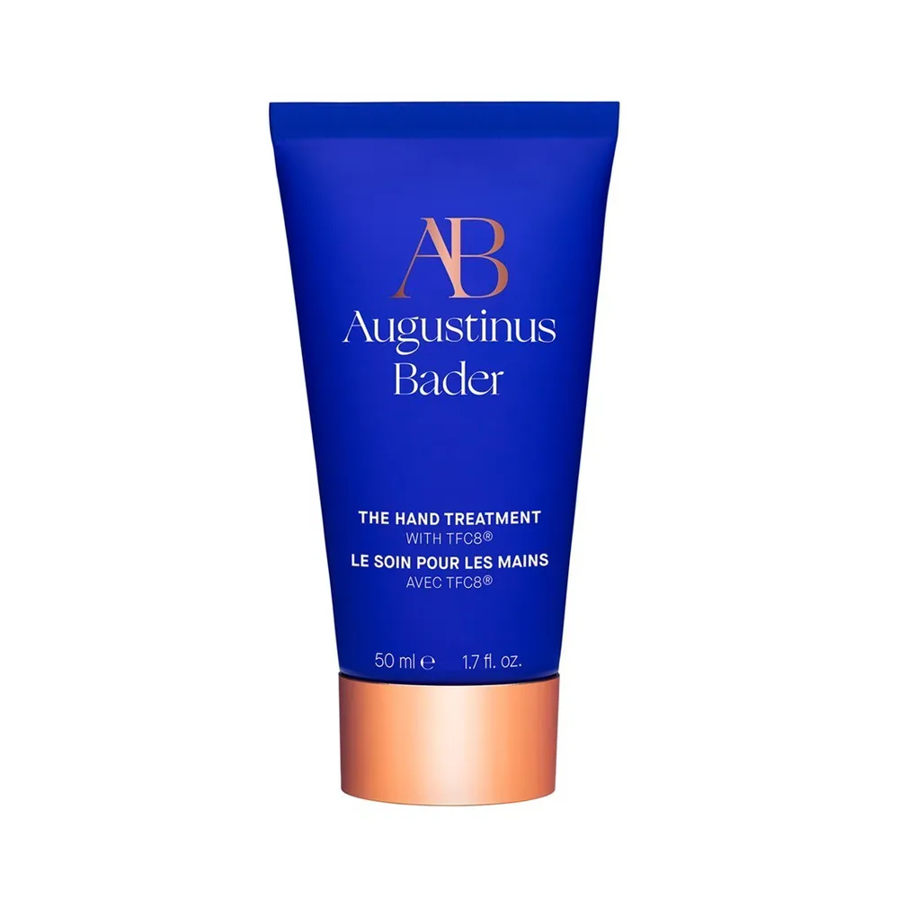 Крем для рук Augustinus Bader The Hand Treatment, 50 мл