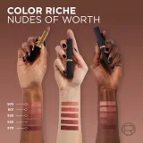 L'Oreal Paris Color Riche Intense Volume Matte Губная помада в стике, 1,8 г, оттенок 520 — фото 5
