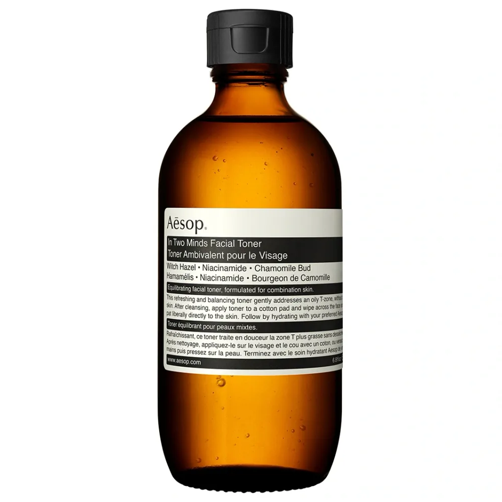 Тоник Aesop In Two Minds Facial Toner 200 мл