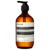 Гель для мытья волос и тела Aesop Citrus Melange Body Cleanser, 500 мл — фото 1