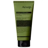 Жидкое средство для мытья волос и тела Aesop Geranium Leaf Body Scrub, 180 мл — фото 1