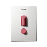 Губная помада в стике TOM FORD Slim Lip Color Shine, оттенок 11 - CASABLANCA — фото 3