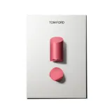 Губная помада в стике TOM FORD Slim Lip Color Shine, оттенок 13 - GLACE — фото 4