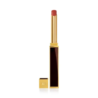 Губная помада в стике TOM FORD Slim Lip Color Shine, оттенок 152 ROSE CORSET