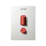 Губная помада в стике TOM FORD Slim Lip Color Shine, оттенок 152 ROSE CORSET — фото 2