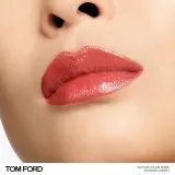 Губная помада в стике TOM FORD Slim Lip Color Shine, оттенок 152 ROSE CORSET — фото 3