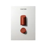 Губная помада в стике TOM FORD Slim Lip Color Shine, оттенок 154 FIRST LOOK — фото 4