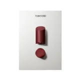 Губная помада в стике TOM FORD Slim Lip Color Shine, оттенок 157 GO-SEE — фото 3
