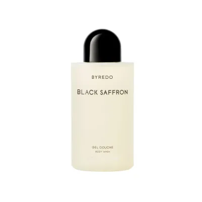 Гель для душа BYREDO BLACK SAFFRON BODY WASH, 225 мл